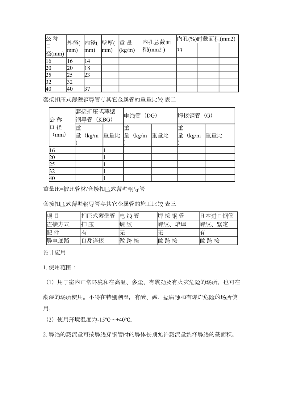 KBG管施工工艺及材料规格.docx_第3页