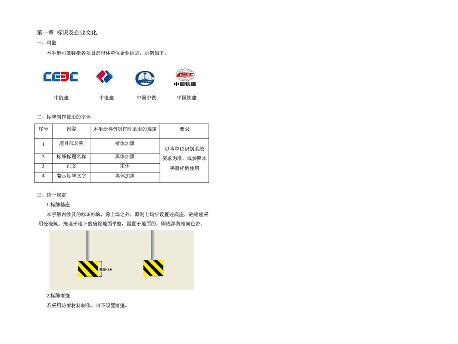 两河口工程标志标牌安全生产标准化图例.ppt_第3页