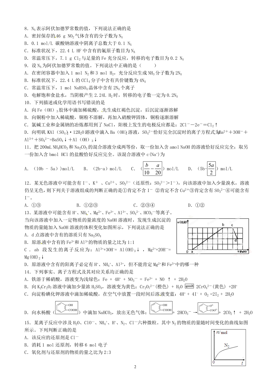 百题第二期基本概念.doc_第2页