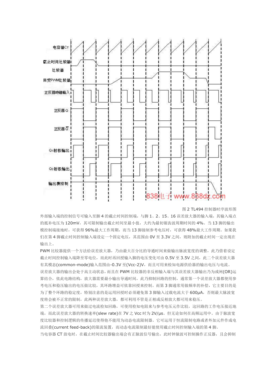 TL494中文资料要点.doc_第2页