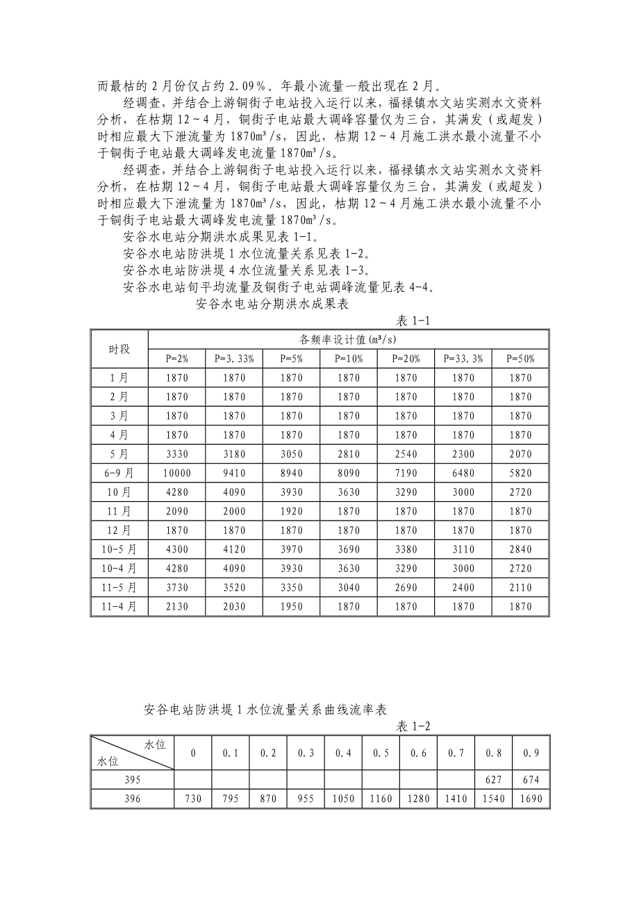 右岸与埋通坝连接围堰施工措施.doc_第2页