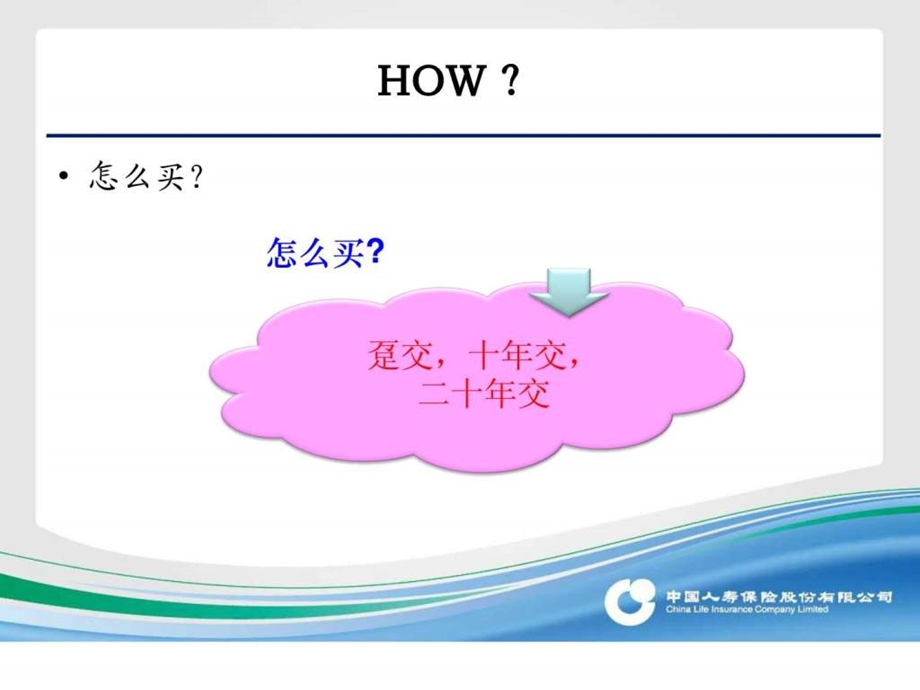 二款保险险种销售技巧及话术.ppt_第3页