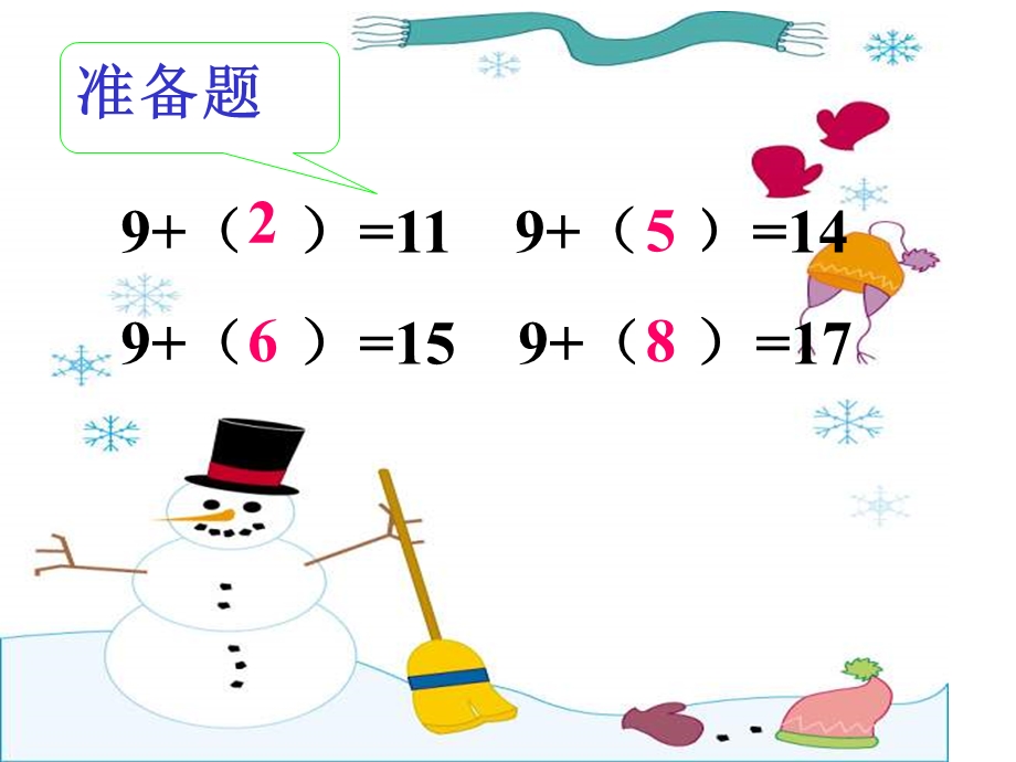 一年级数学课件-20以内退位减法.ppt_第3页