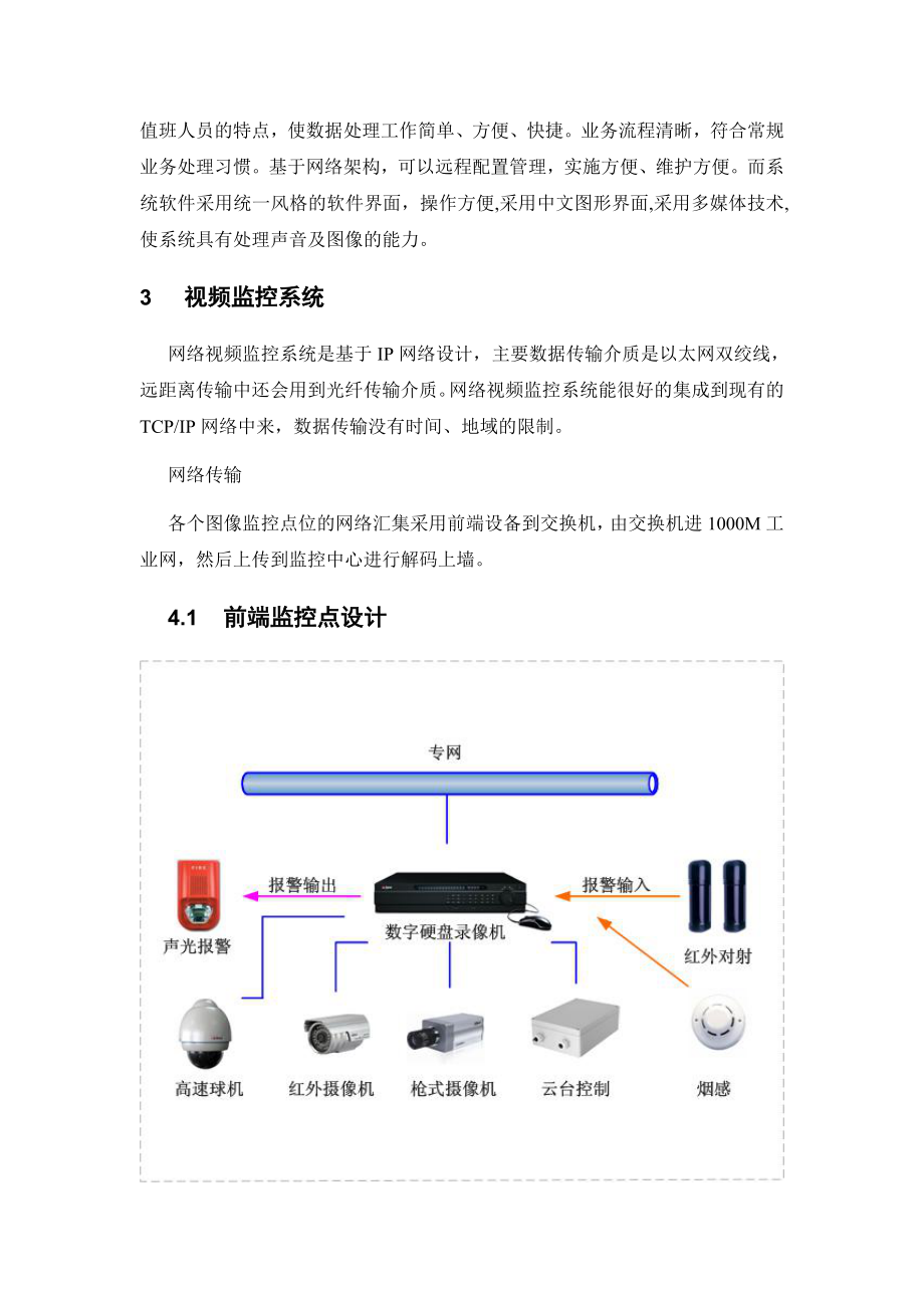 DVR视频监控系统方案.doc_第3页