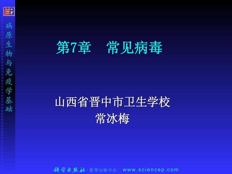 常见病毒图文.ppt.ppt