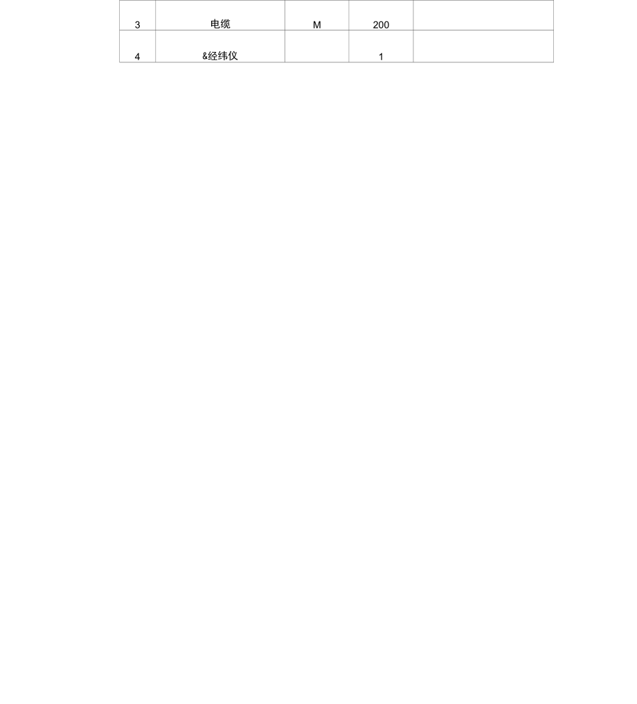 CFG桩施工组织设计(商品混凝土).docx_第2页