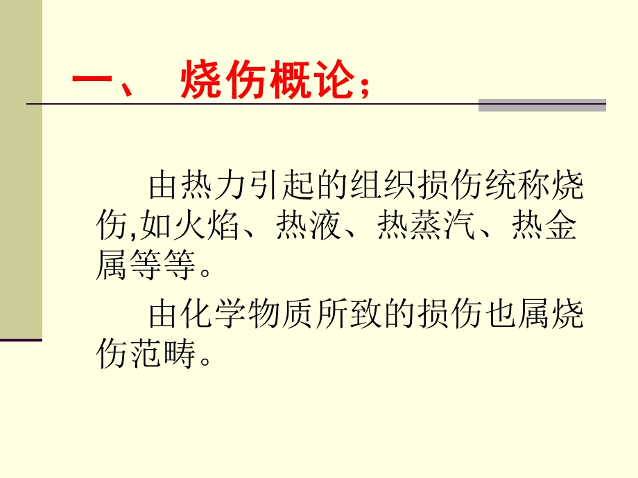 烧伤知识讲座刘长文.ppt_第2页