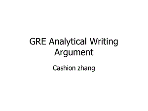 argumentwriting1introduction.ppt