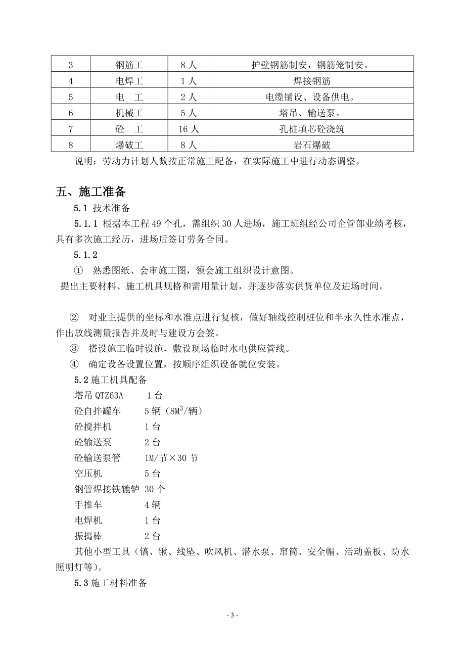 i7号楼人工挖孔桩施工方案修改.doc_第3页