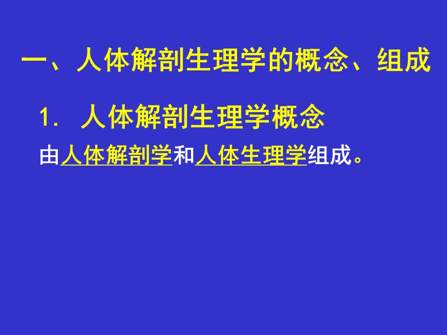 中医药大学人体解剖生理学课件JC整理-第一章绪论.ppt_第3页