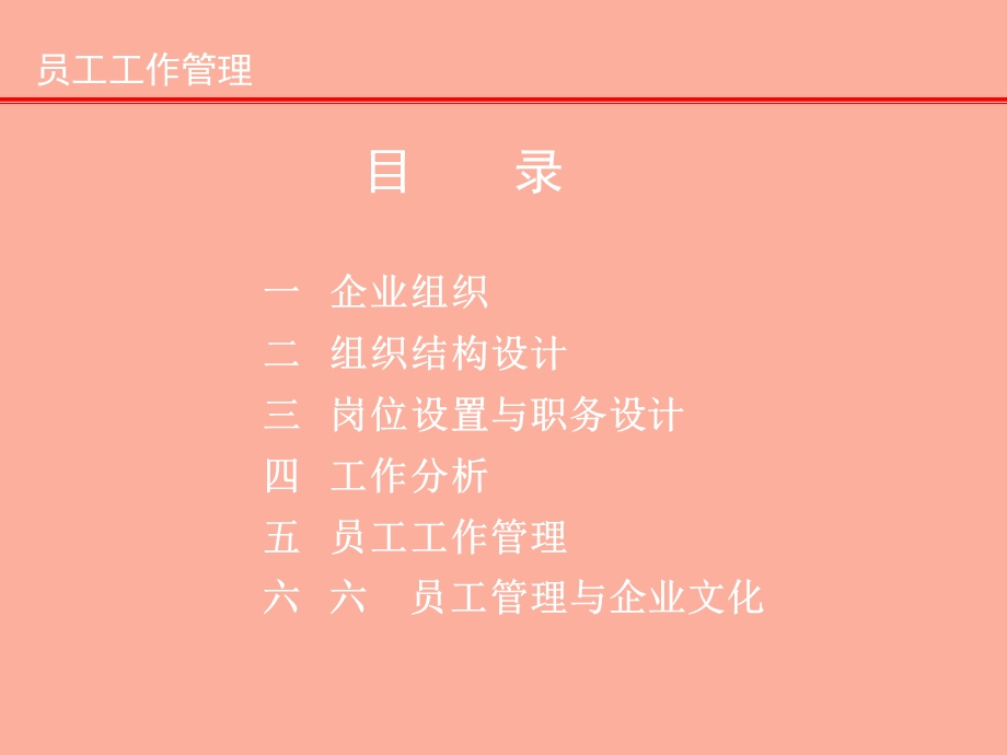 企业员工工作管理制度.ppt_第2页