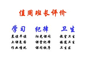 优质作业”主题班会.ppt