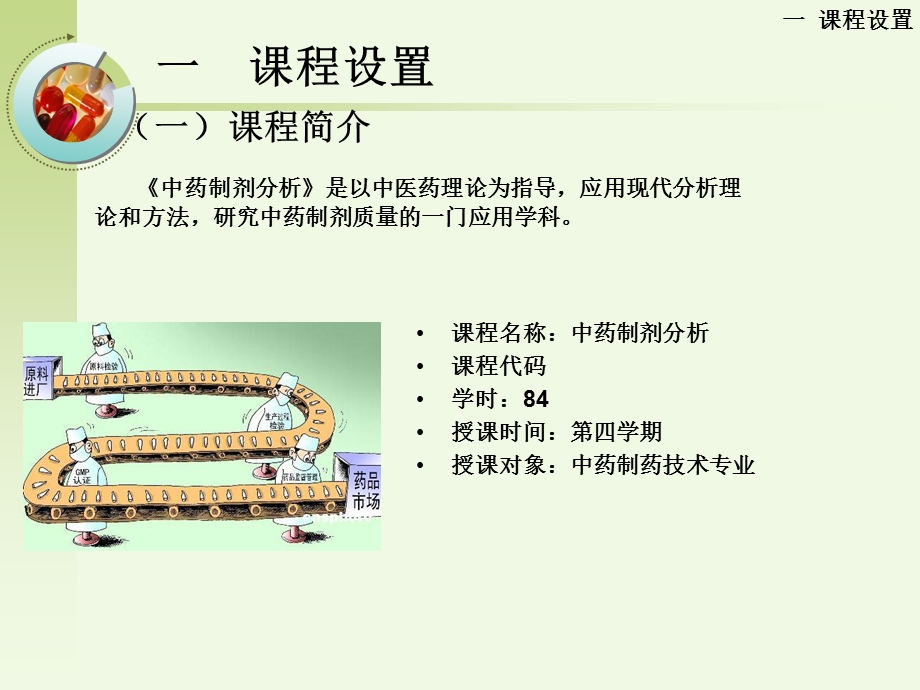 中药制剂分析说课.ppt_第3页