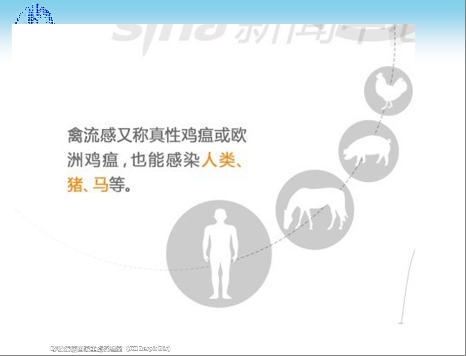 人感染H7N9禽流感诊疗方案知识培训.ppt_第3页