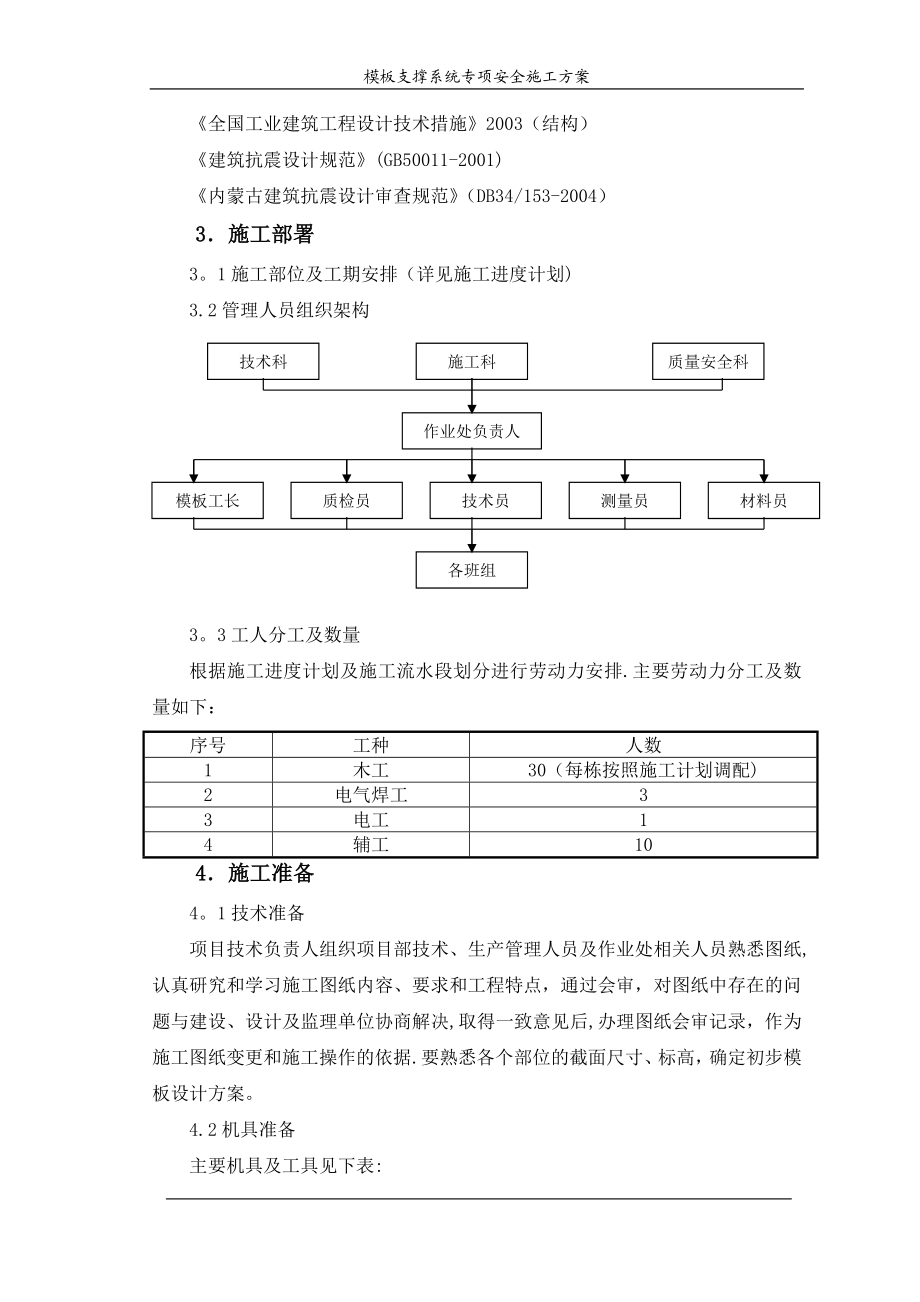 【建筑施工方案】2019年最新模板及其支撑系统安全专项施工方案.doc_第2页