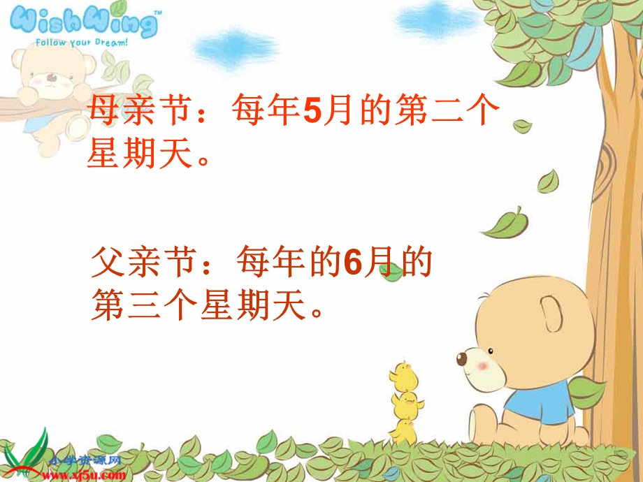 为了五美元的礼物.ppt_第2页