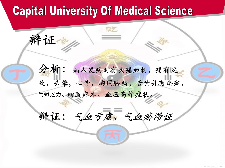 中药学病案讨论.ppt_第3页