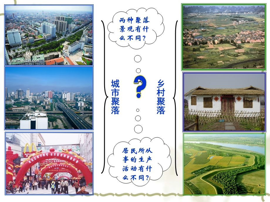 人类的聚居地-聚落公开课.ppt_第3页