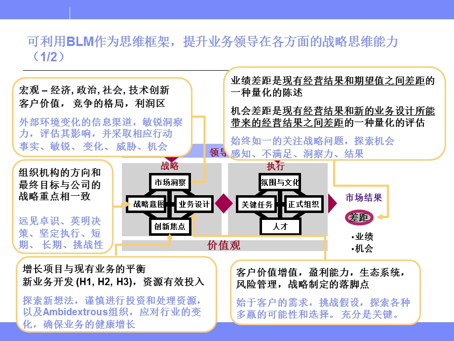 业务领先模型(BLM模型)-华为引入的年度规划思路.ppt_第3页