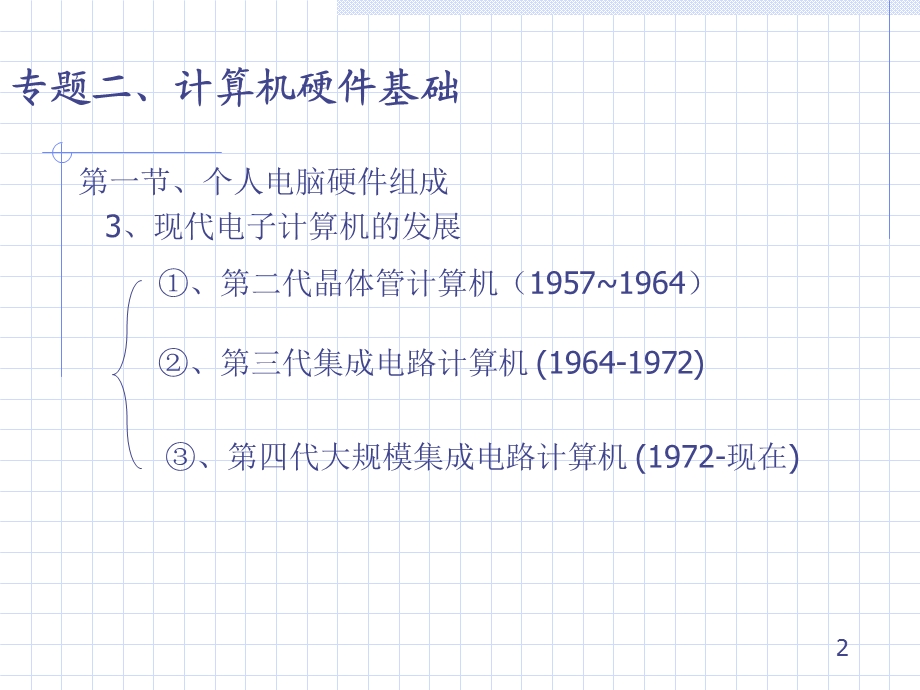 专题二、计算机硬件基础.ppt_第2页