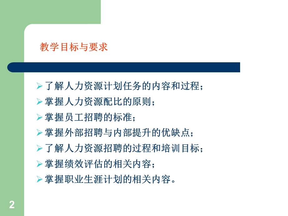 人员配备(人力资源原理).ppt_第2页