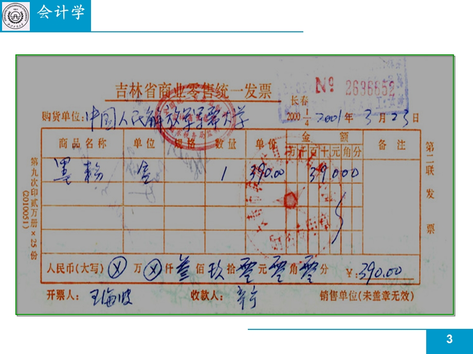 中级财务会计-2会计核算方法.ppt_第3页