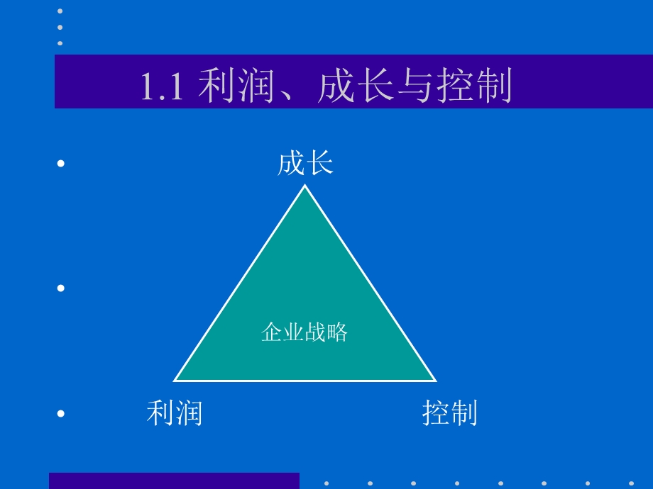 企业可持续发展与财务管理.ppt_第3页