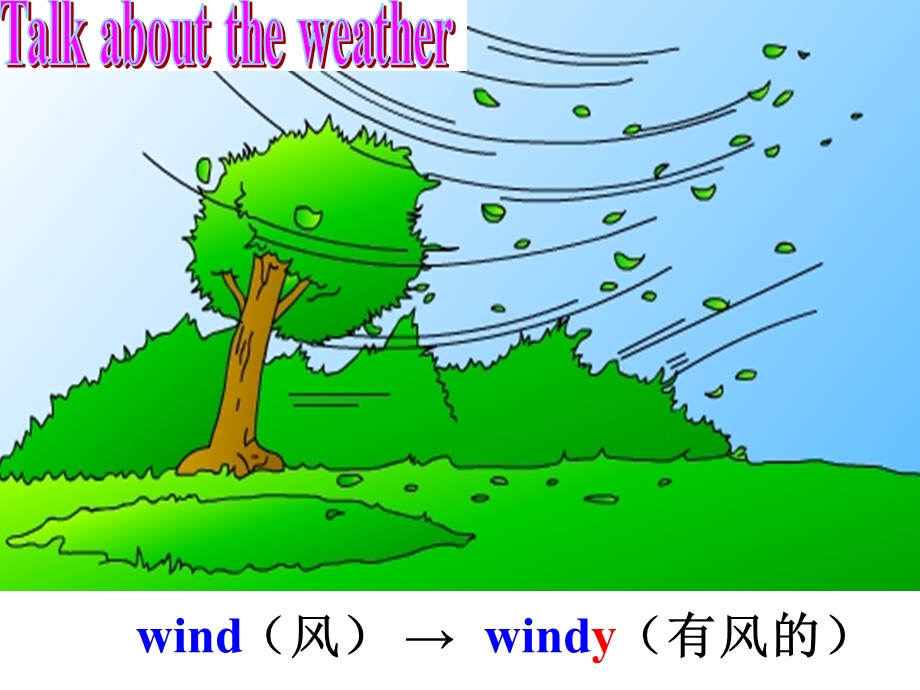 人教版新目标七年级下册Unit6A.ppt_第2页