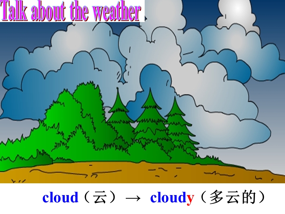 人教版新目标七年级下册Unit6A.ppt_第3页