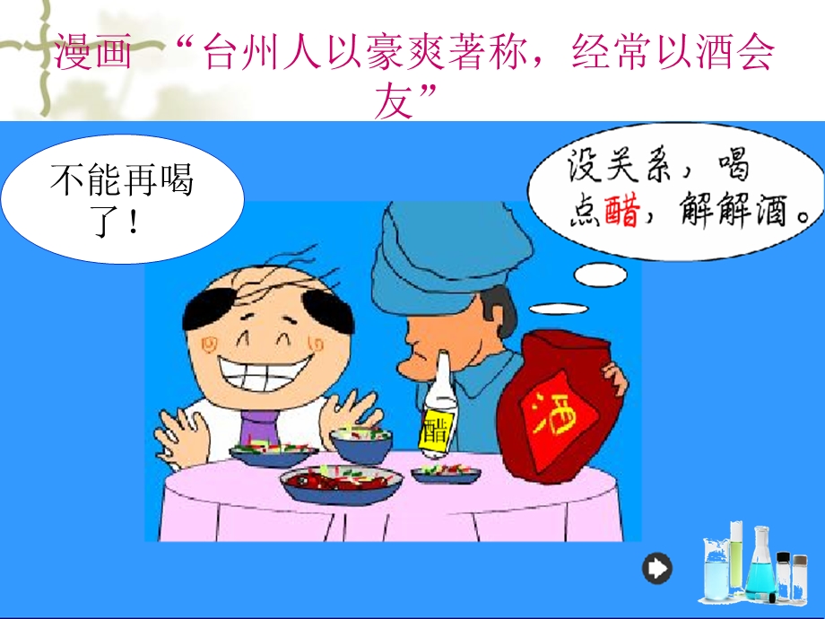 乙酸的酯化反应课件.ppt_第2页