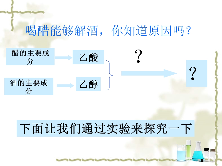 乙酸的酯化反应课件.ppt_第3页