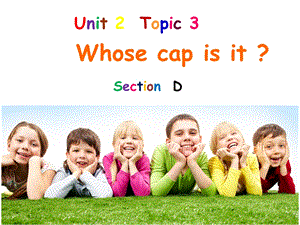 仁爱英语七年级上Unit2Topic3S.ppt