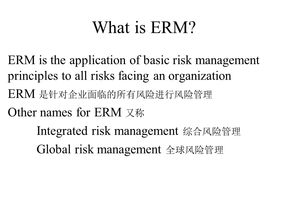 企业风险管理(中英.ppt_第2页