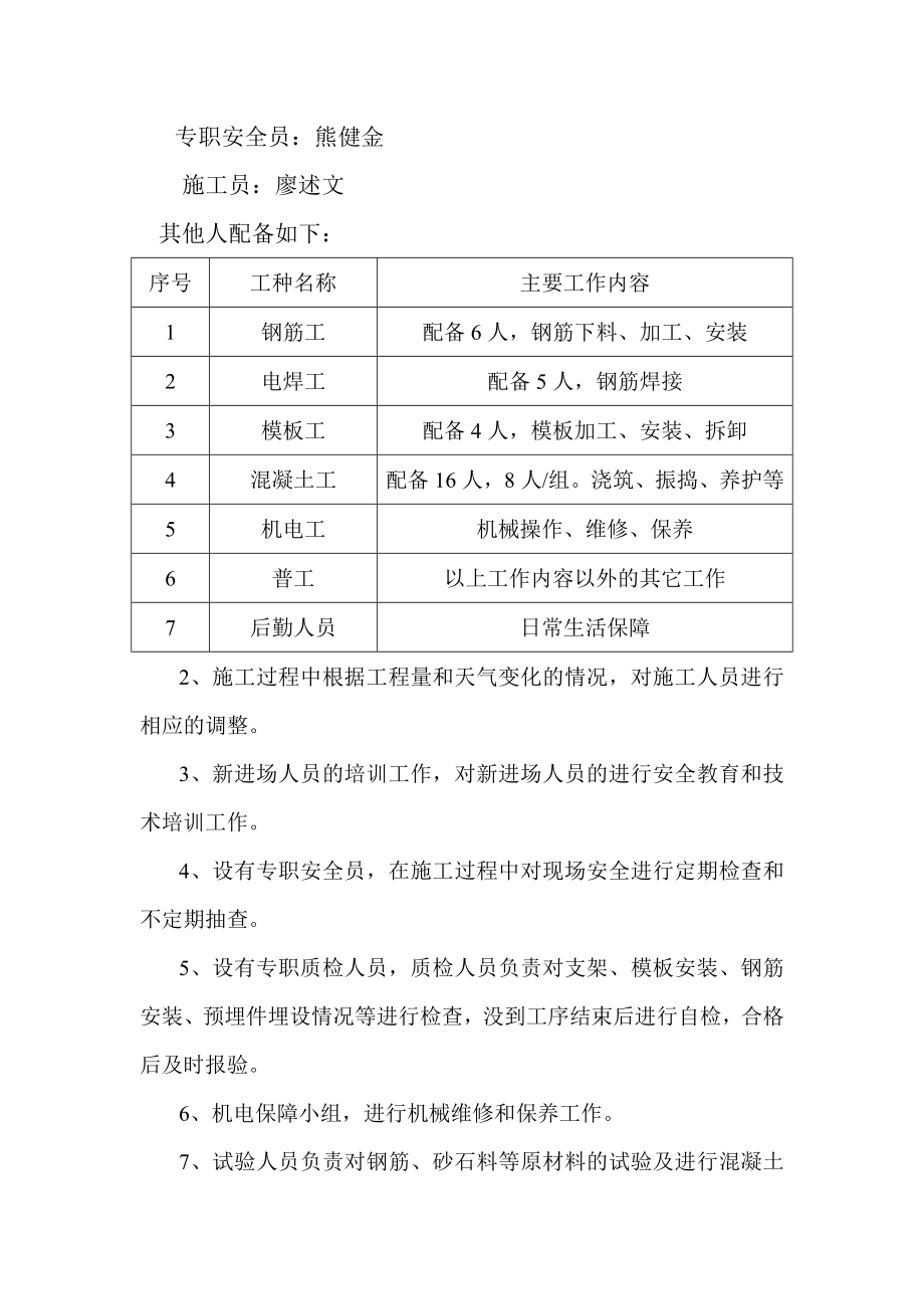 ZK3+190向阳中桥现浇连续梁施工技术方案.doc_第2页