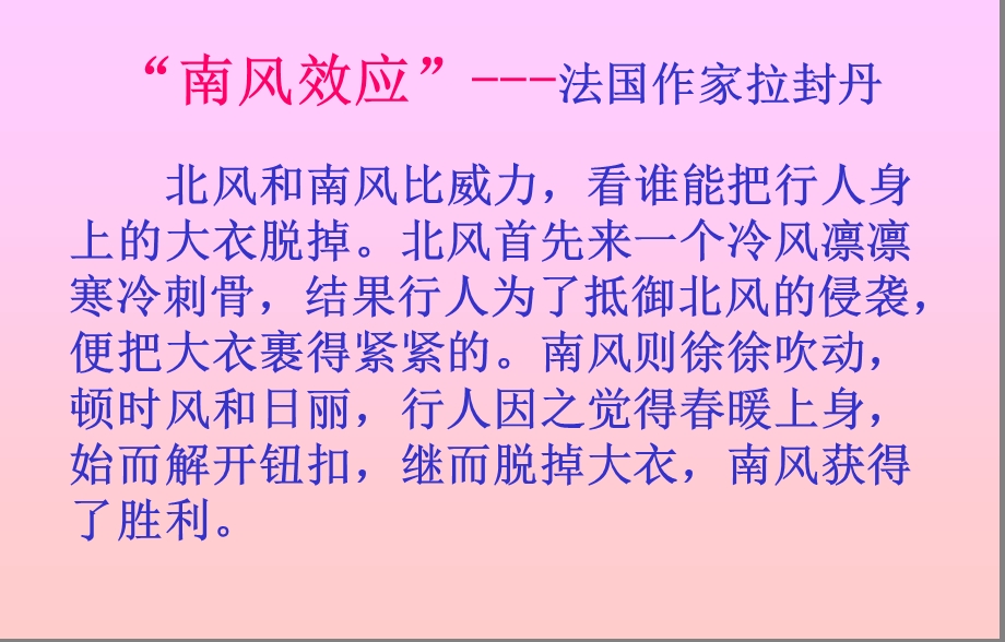 主题班会 做一个受欢迎的人.ppt_第2页