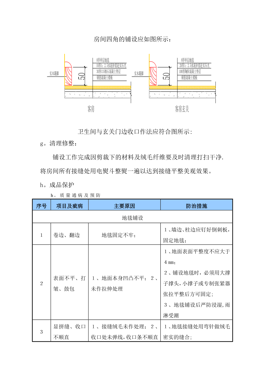 【施工管理】样板间装修施工方案.doc_第3页