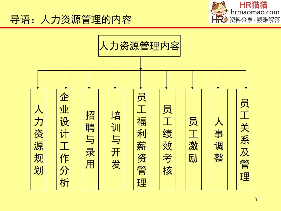 企业员工工作管理-HR猫猫.ppt_第3页