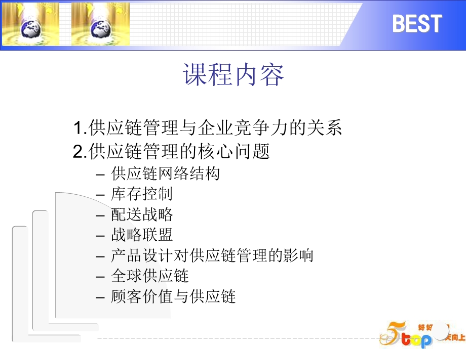 企业管理培训课件：供应链管理理念方法实操培训.ppt_第2页