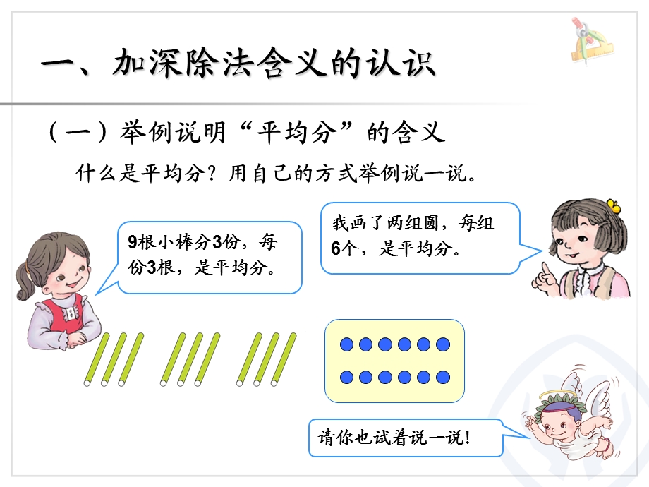 人教版数学二年级下册第二单元整理和复习.ppt_第2页