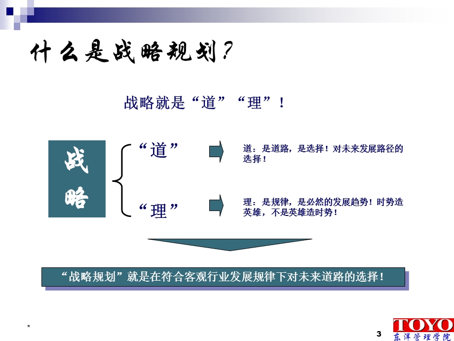 企业经营管理经典实用课件：企业超级赢利模式.ppt_第3页