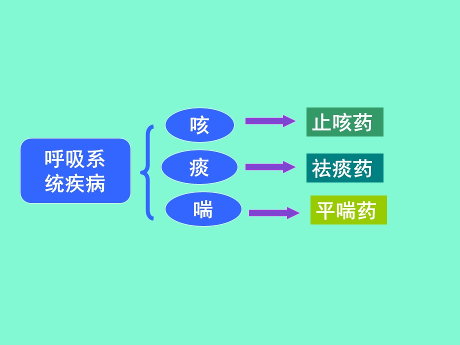 作用于呼吸系统的药物药理学.ppt_第2页