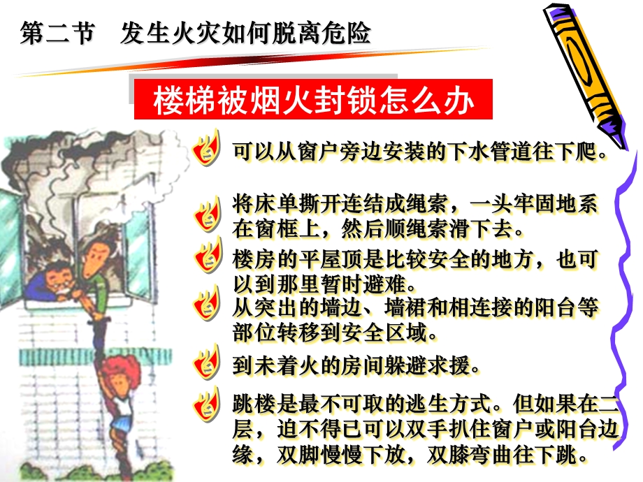 中小学生消防常识培训课件.ppt_第1页