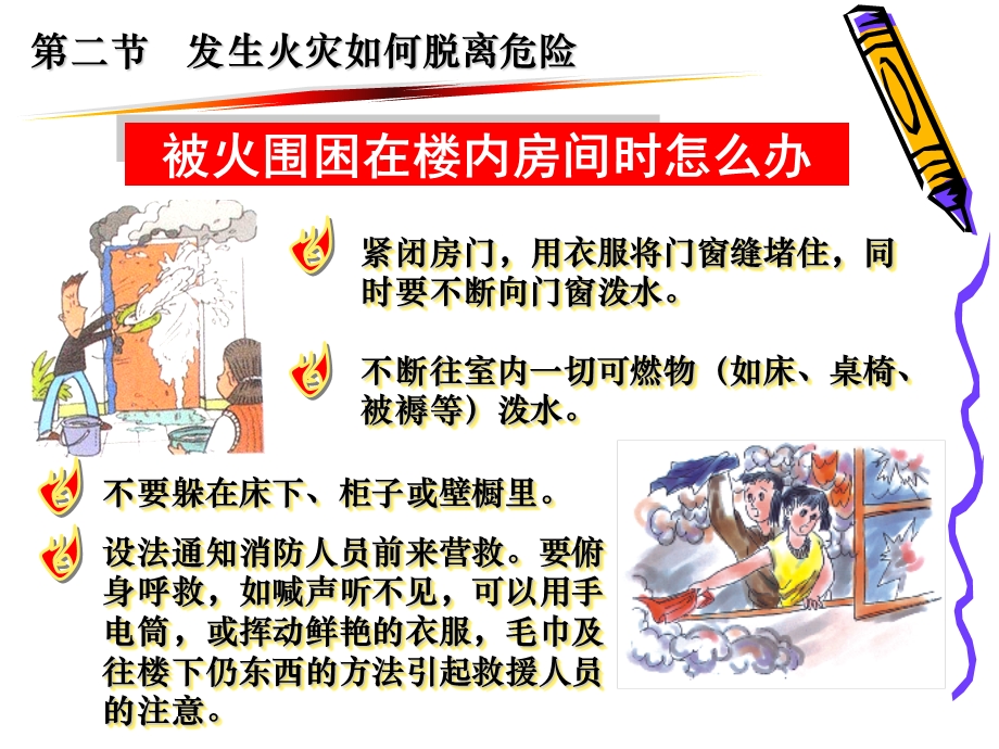 中小学生消防常识培训课件.ppt_第2页