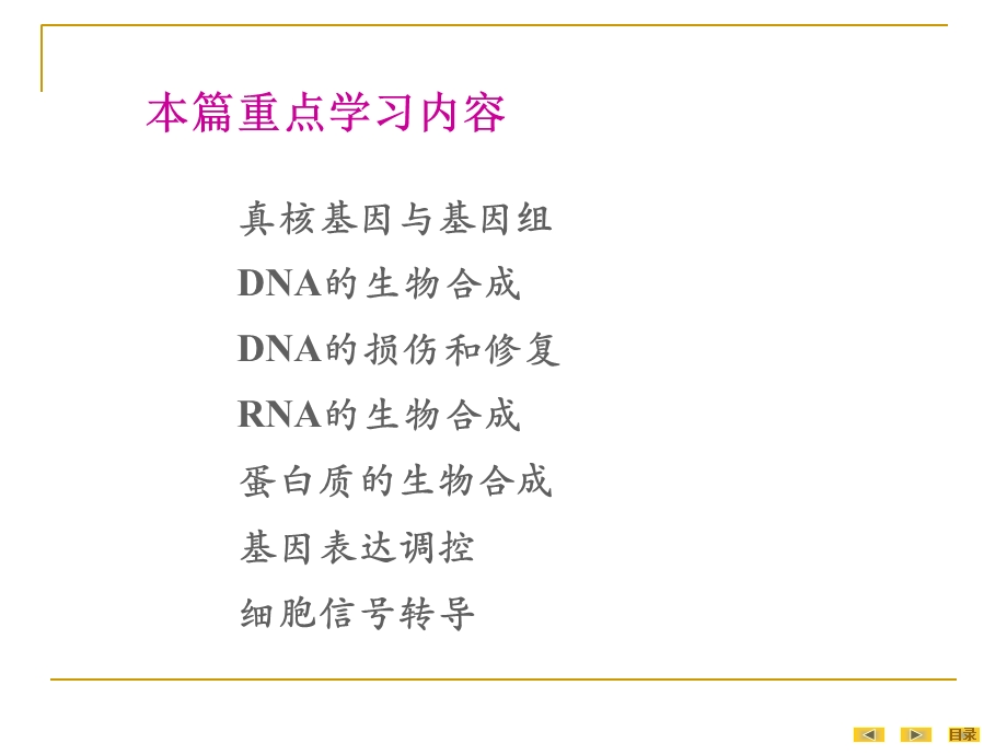 人卫8版真核基因与基因组.ppt_第3页