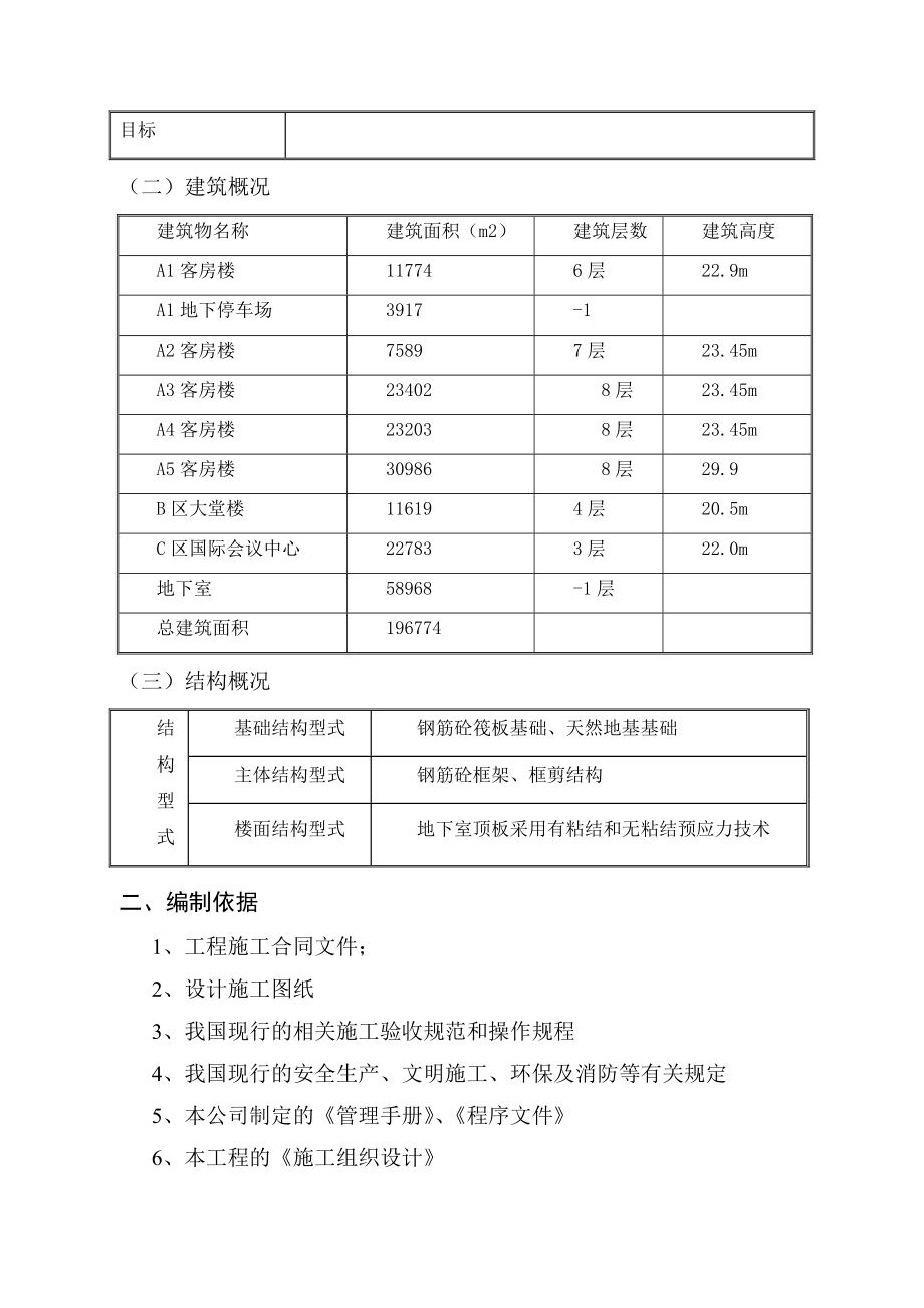 [广东]酒店工程成品保护专项施工方案.doc_第3页