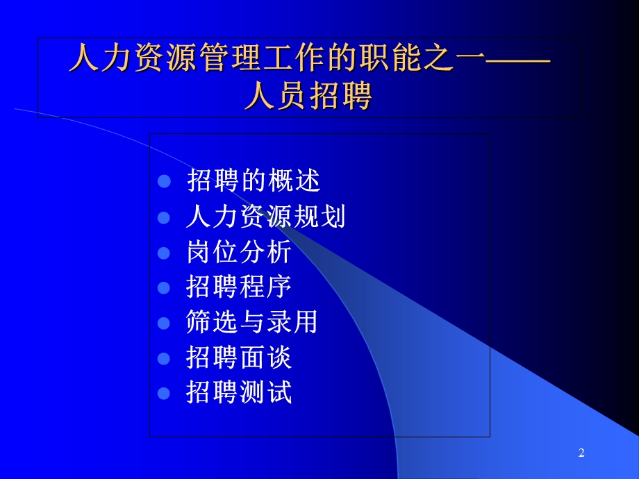 人力资源-招聘选拔的过程和步骤.ppt_第2页