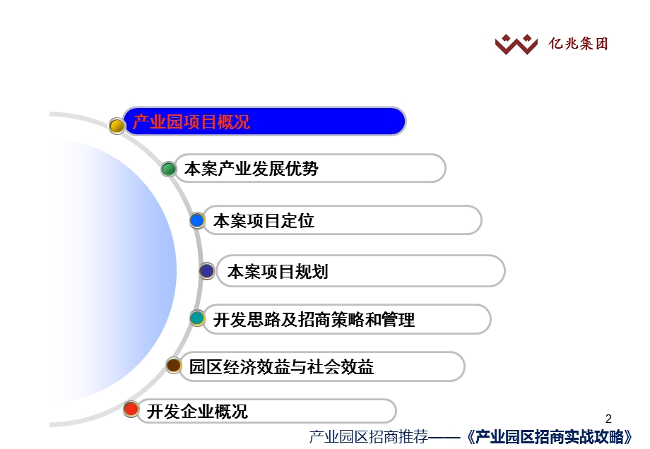 亿兆高科技产业园(园区简介).ppt_第2页