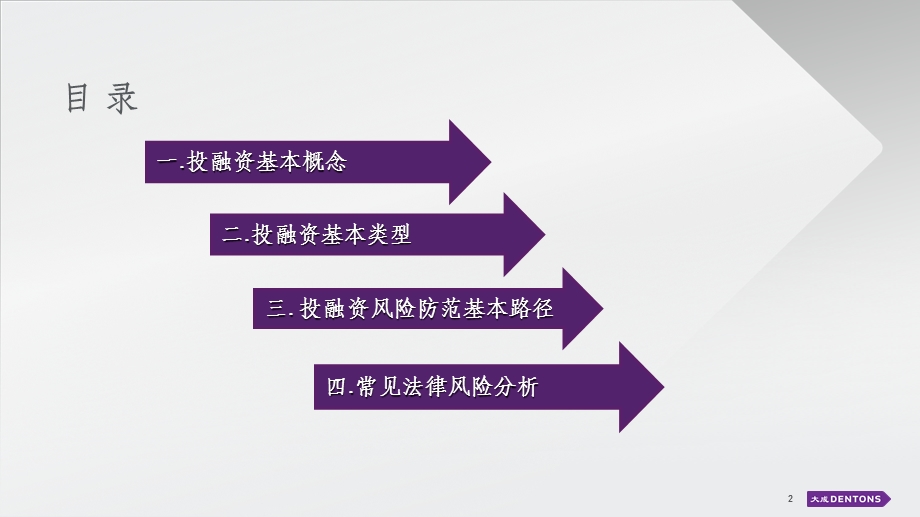 企业投融资法律风险及对策.ppt_第2页