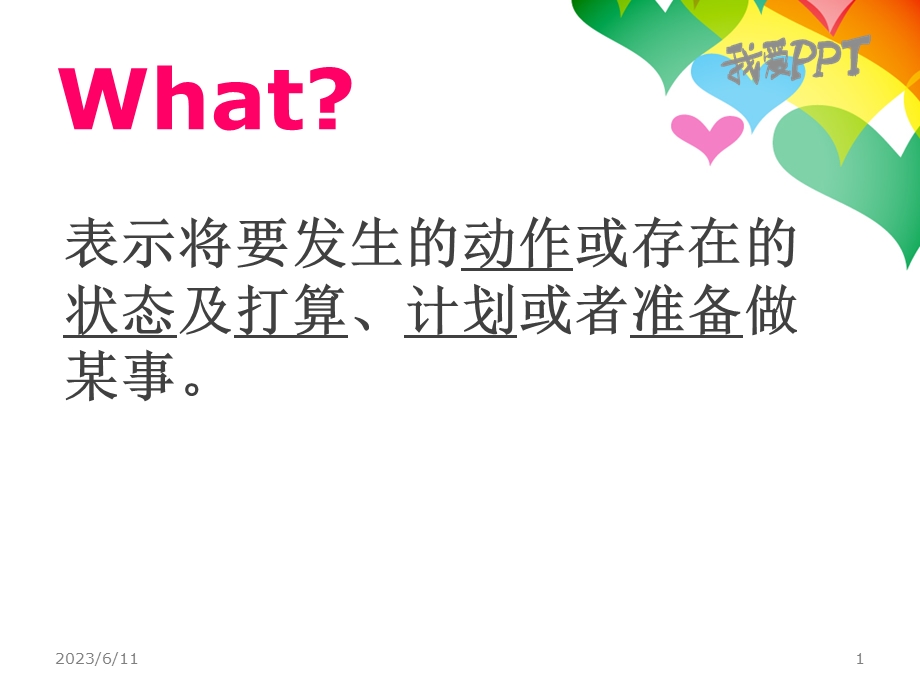 五年级一般将来时.ppt_第2页