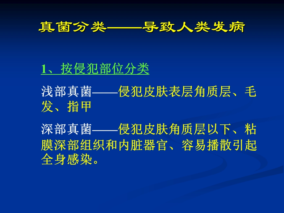 侵袭性肺部真菌感染的诊断标准-修改.ppt_第3页